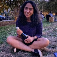 Tanaz Meghjani (@tanaz115) 's Twitter Profile