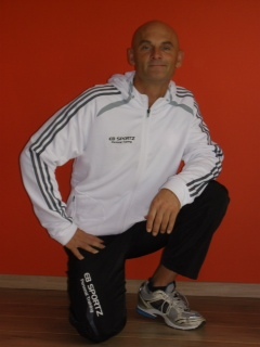 Personal Trainer. ProTectz sportspecifieke, voedsel en blessurebegeleiding.