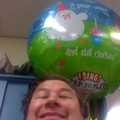 tigmike619's profile picture. 