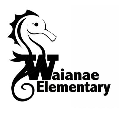 Official account for Waiʻanae Elementary School. SWIM: Self-respect, Worth-it, Involved, & Mindset for success!!!