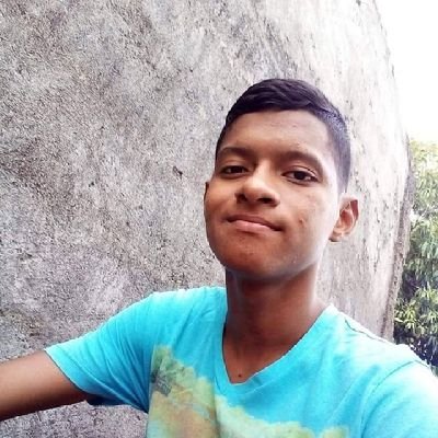 SalBermdez2's profile picture. 😎