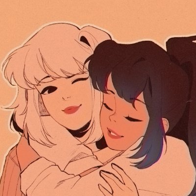 Hi I'm Saki. Cute Grill 27 She/her
Icon by @Linmiee