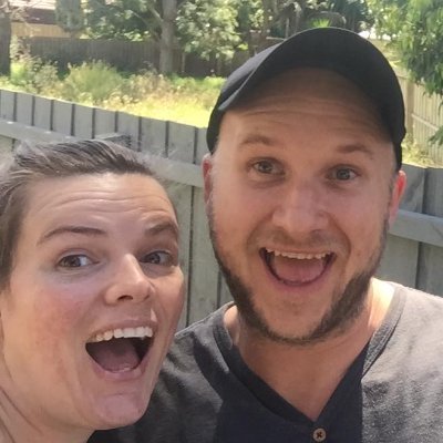 Big Ant Senior Gameplay Animator, Geelong Cats fan, Springy Districts