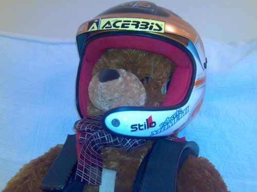 robertomometti's profile picture. 