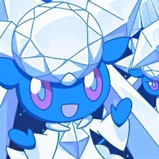 blue_diancie's profile picture. My best friends call me Chrysocolla, let's be friends!!!

Trianer: @KalosPrincess