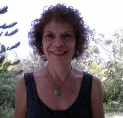 Marilyn Vega Profile