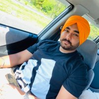 Talwinder Singh lubana(@LubanaTalwinder) 's Twitter Profile Photo