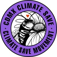 CDMX Climate Save(@cdmxclimatesave) 's Twitter Profile Photo