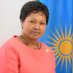 Mathilde Mukantabana (@ambmukantabana) Twitter profile photo Mathilde Mukantabana (@ambmukantabana) Twitter profile photo