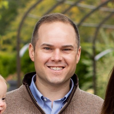 Catholic. Husband. Dad. Lawyer. Vita Dulcedo Spes. Go Irish.