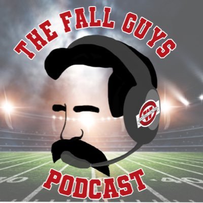 The Fall Guys Podcast is about the journeys of football coaches who have ties to Wisconsin football. Presented by @wifca. Hosted by @tyash42 and @norskicoachk.