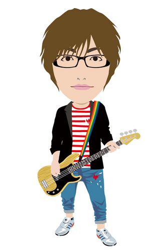 Shinji Kobayashi Profile