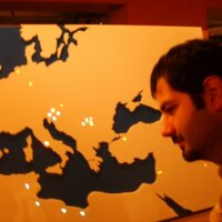 Cem Gürsoy (@cogursoy) 's Twitter Profile