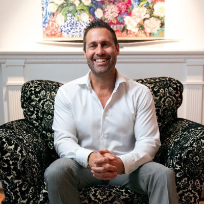 Jason Christoff Profile