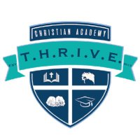 T.H.R.I.V.E Christian Academy(@thethriveway) 's Twitter Profileg