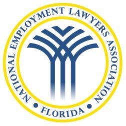 The Florida chapter of the National Employment Lawyers Association is a non-profit organization dedicated to the advancements of workers’ rights.