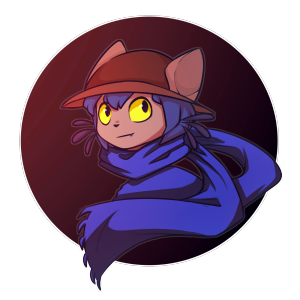 TheArchonPrime's profile picture. uh

i like d2
rainworld and oneshot too