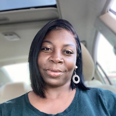 Ralondar's profile picture. Ms. Everythang