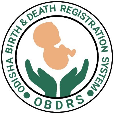 Welcome to the Official 𝕏 Account Of #Odisha #Birth And #Death #Registration System.

Also On
https://t.co/Sjvqu0iXZT