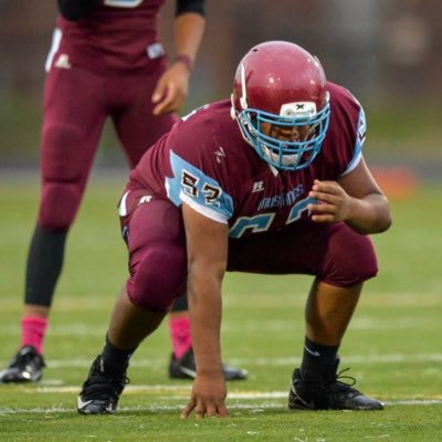 Mumford Highschool C/o 2022 | GPA 3.5 | 5’11 240 🏈 Athlete/ RG/DE /Athlete Contact # (313) 736-0603 Work for Today⬇️Grind for Tomorrow ➡️FEAR NUNRESPECT ALL⬅️