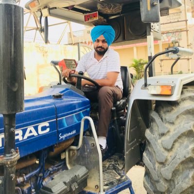 Manpree56935880's profile picture. ਮੰਨ ਨੀਵਾਂ ਮੱਤ ਉੱਚੀ