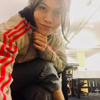 Kristina Mah (@kristina_mah) Twitter profile photo