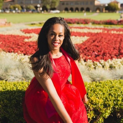 SchylerCole's profile picture. On a mission to invest in and support diverse ideas, people, & orgs increasing agency for real people 
VC by 🌅 @incubatefund
Policy by 🌃
@stanfordalumni