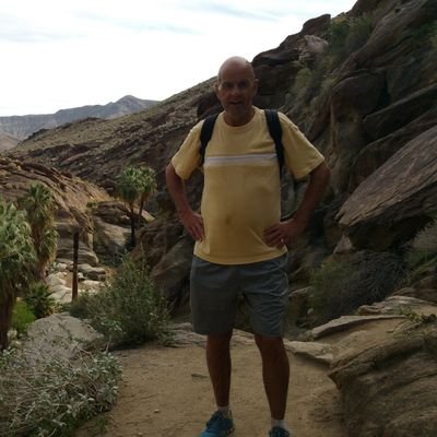 elwoodthomas6's profile picture. I am extremely happy now...
Christie is gone...& now dump is gone