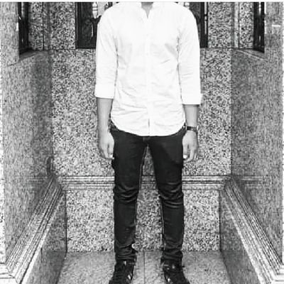 Bennarciss's profile picture. the type of guy you don't wanna fall in love with.