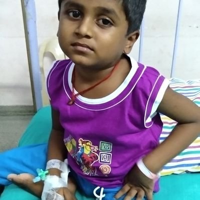 Please help to TYPE 1 DIABETIC
**T. Vihan # 5 years old **
Tathapudi Mohan
SBI, NELLORE A / c - 33017091940
IFSC - SBIN0001163
Google/ phone pay:9160916078