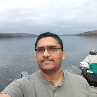 AnilEppakayala's profile picture. 