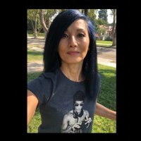 Tamlyn Tomita(@thetamlyntomita) 's Twitter Profile Photo