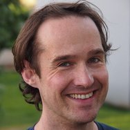 David Andersen Profile