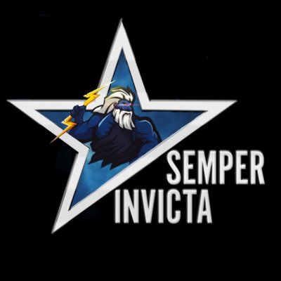 Semper Invicta since 2015 ☝🏻🤫