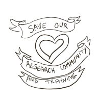 Save Researcher Community Training Service (@rescom_unimelb) 's Twitter Profile