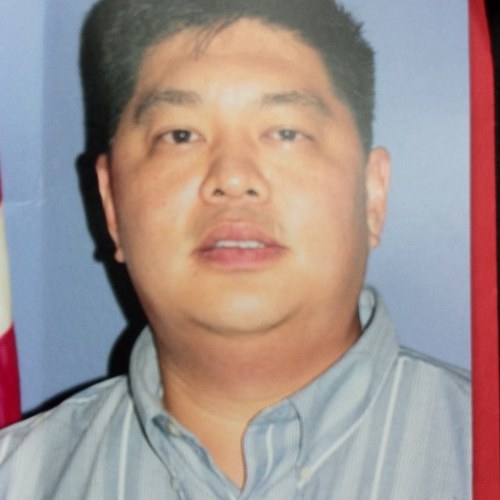 MichaelDYu's profile picture. 