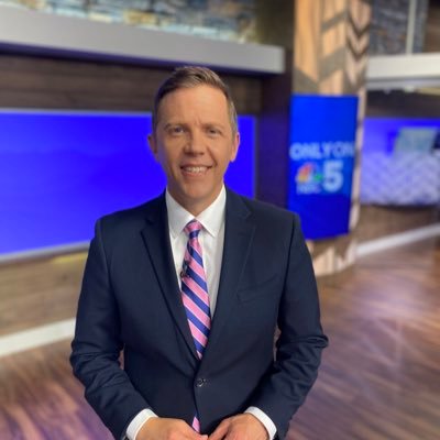 Evening Anchor at @MyNBC5 Long Island native, @UofMaryland grad, husband and father of two. Links and RTs are not endorsements. Opinions are my own.