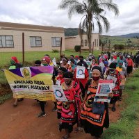 Rural Women Swaziland(@RuralWomen3) 's Twitter Profileg