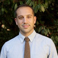 Joel Serin-Christ (@jlafresco) 's Twitter Profile Photo