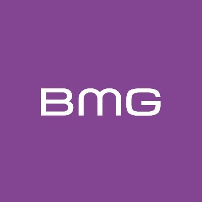 BMG | Australia