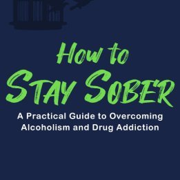 A practical addiction treatment book and workbook that really works, by Dr. Emmanuel Nzuzu for people who are determined to stay sober and avoid relapses