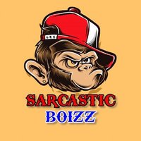 Sarcastic Boizz 😜(@BoizzSarcastic) 's Twitter Profile Photo