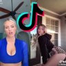 Tiktokahot's profile picture. Tiktok Hot 🔥
