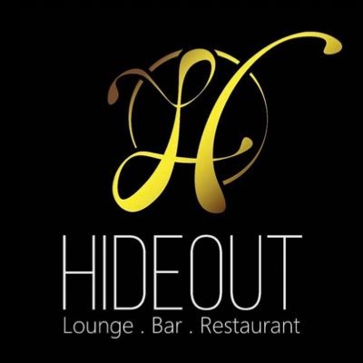 Hideout2561's profile picture. We are Kampala’s most sought out bar located at Lugogo by pass. Instagram and Facebook hideout256