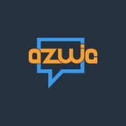 AZWA Technology LLC a company that provides a software house which offers web development services, and online marketing, and Logistics support.