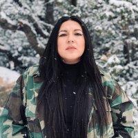 Julia Fay Bernal (@juliafaybernal) Twitter profile photo