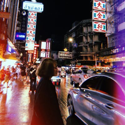 onetwoonetwo_'s profile picture. 큐리언니 최고 🖒🙈💓 Bias Qri ❤