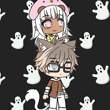 YKonata's profile picture. Konata:Hola 😇 edad:10
Liam: no me ables edad:16