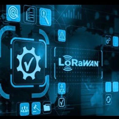 Yn dilyn a rhannu datblygiadau LoRaWAN yng Nghymru - Following and sharing LoRaWAN developments in Wales #LoRaWAN #IoT #yoiot #101UsesOfLoRaWAN #LoRaWANisNot5G