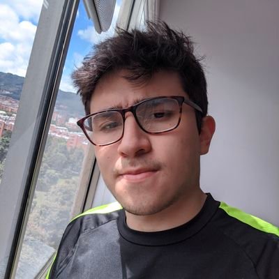 GuinardFernando's profile picture. Derecho externado de Colombia.